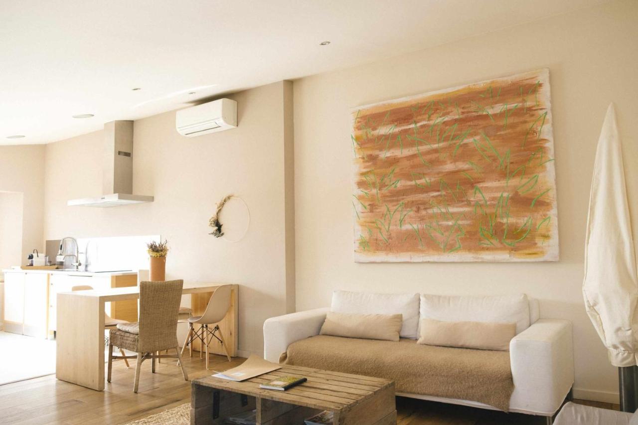Cal Ouaire House Lohodihomes Viladesens Buitenkant foto