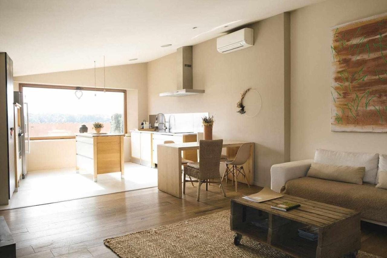 Cal Ouaire House Lohodihomes Viladesens Buitenkant foto