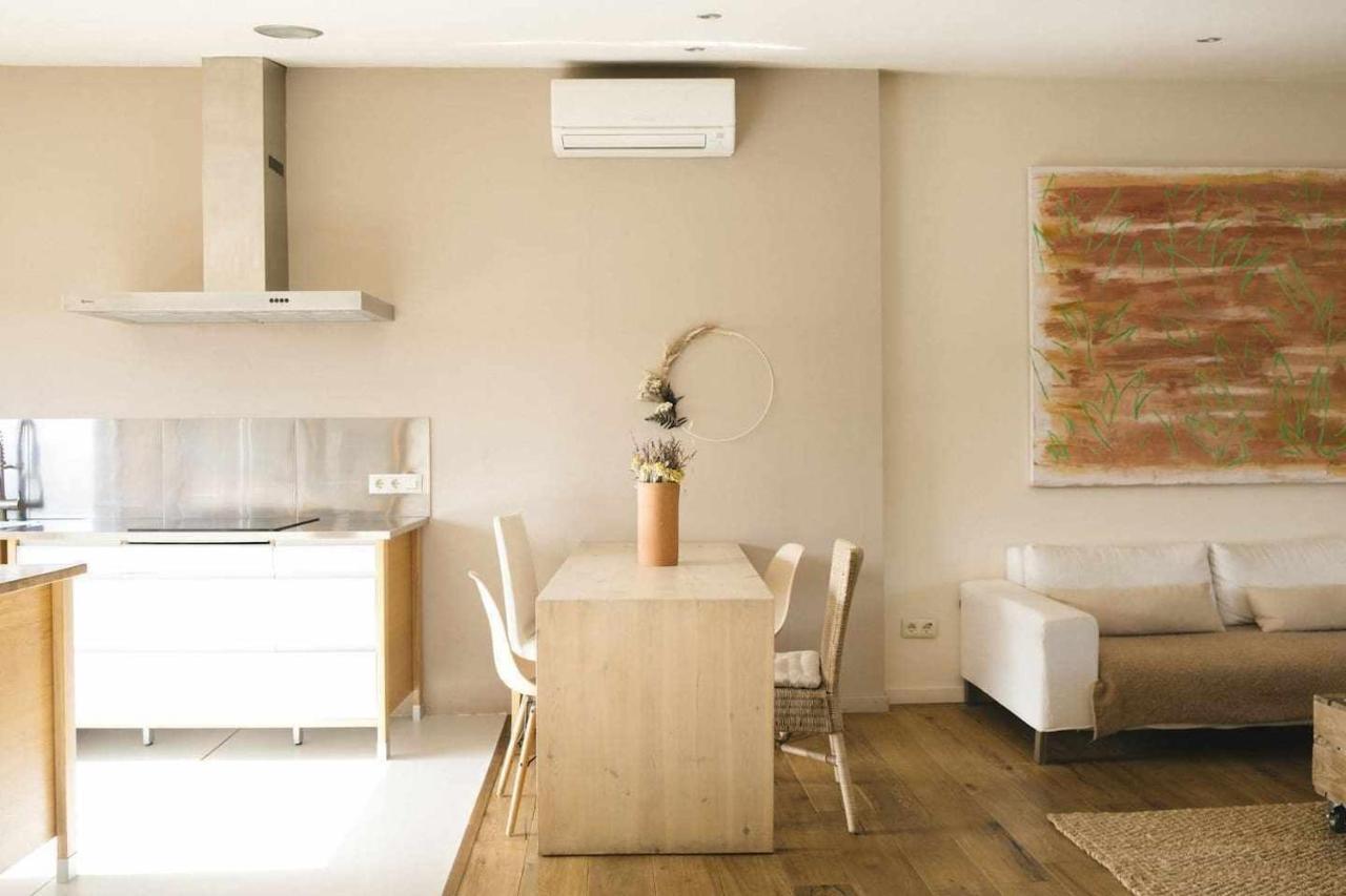 Cal Ouaire House Lohodihomes Viladesens Buitenkant foto