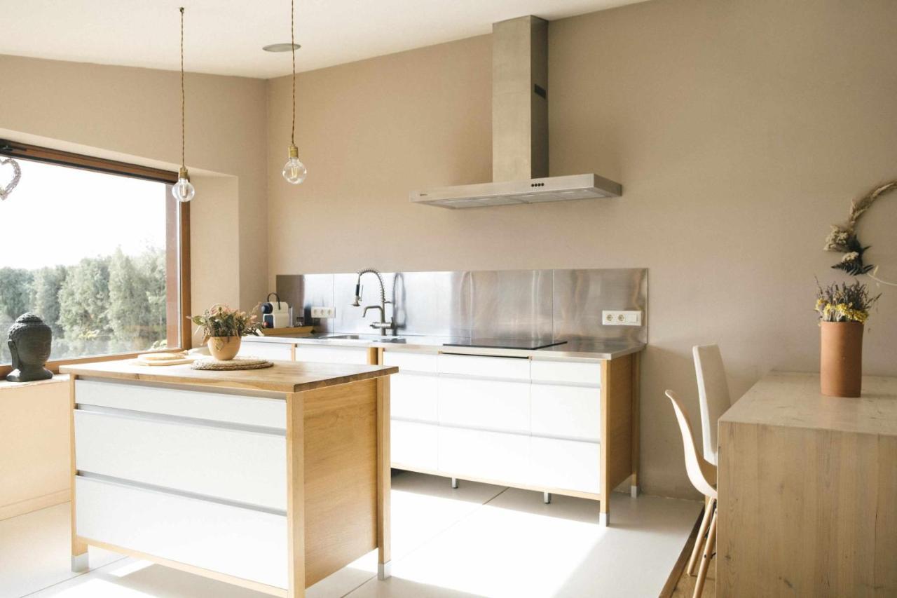 Cal Ouaire House Lohodihomes Viladesens Buitenkant foto