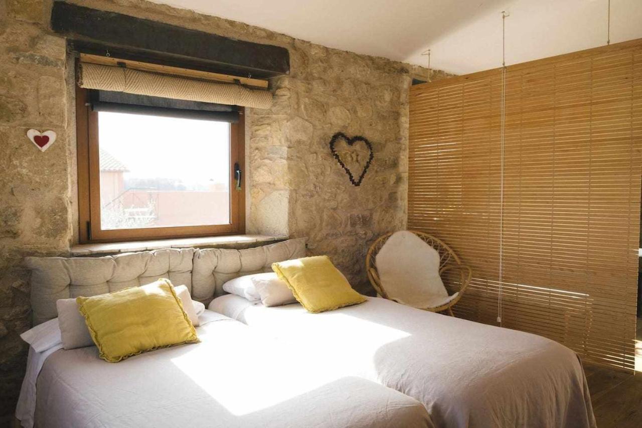 Cal Ouaire House Lohodihomes Viladesens Buitenkant foto