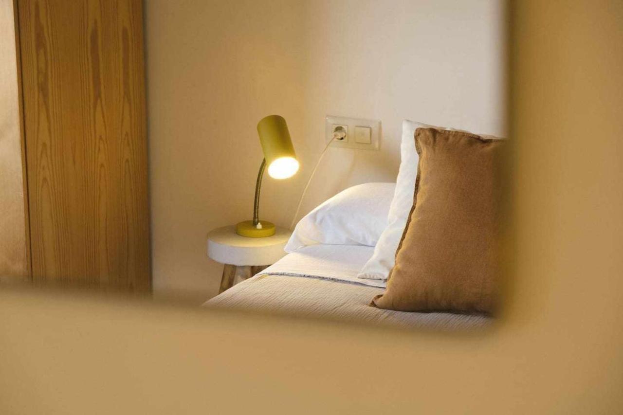 Cal Ouaire House Lohodihomes Viladesens Buitenkant foto