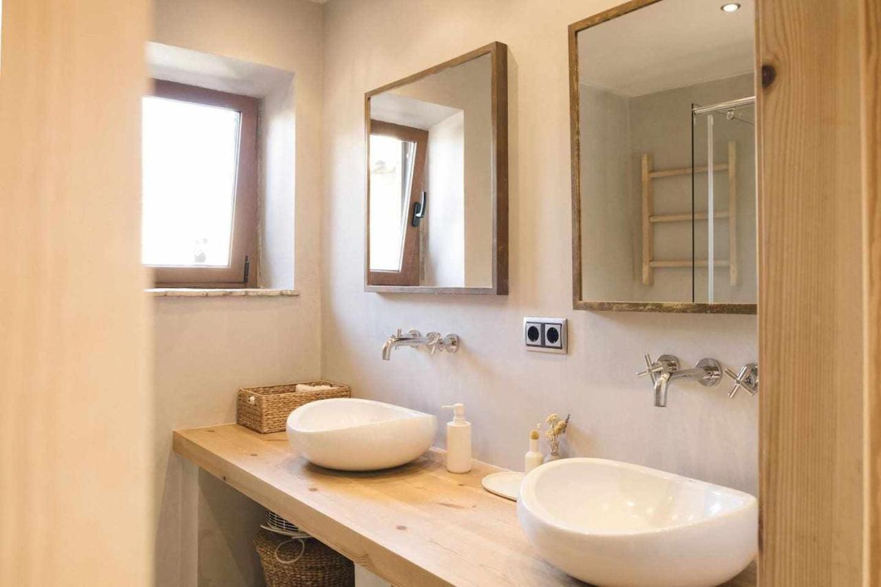 Cal Ouaire House Lohodihomes Viladesens Buitenkant foto