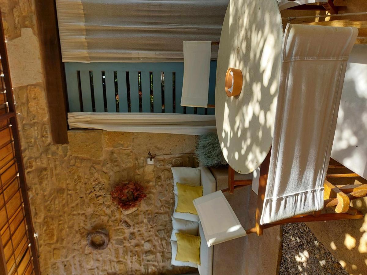 Cal Ouaire House Lohodihomes Viladesens Buitenkant foto