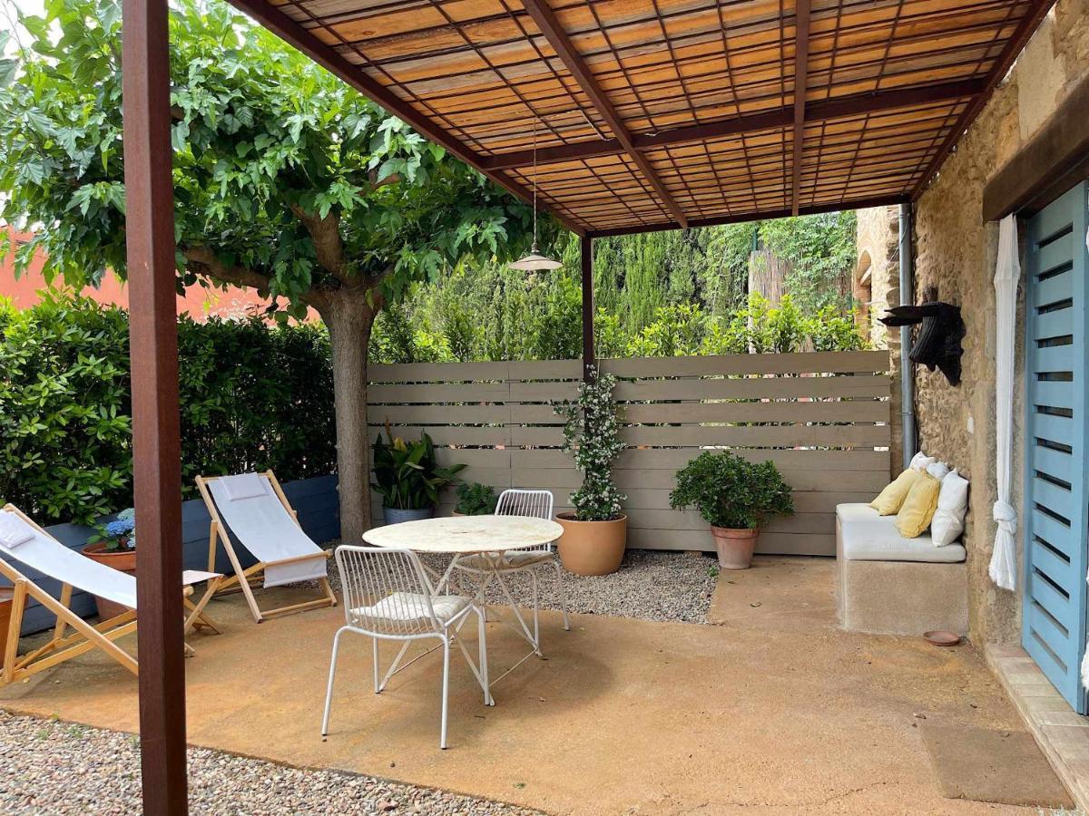 Cal Ouaire House Lohodihomes Viladesens Buitenkant foto