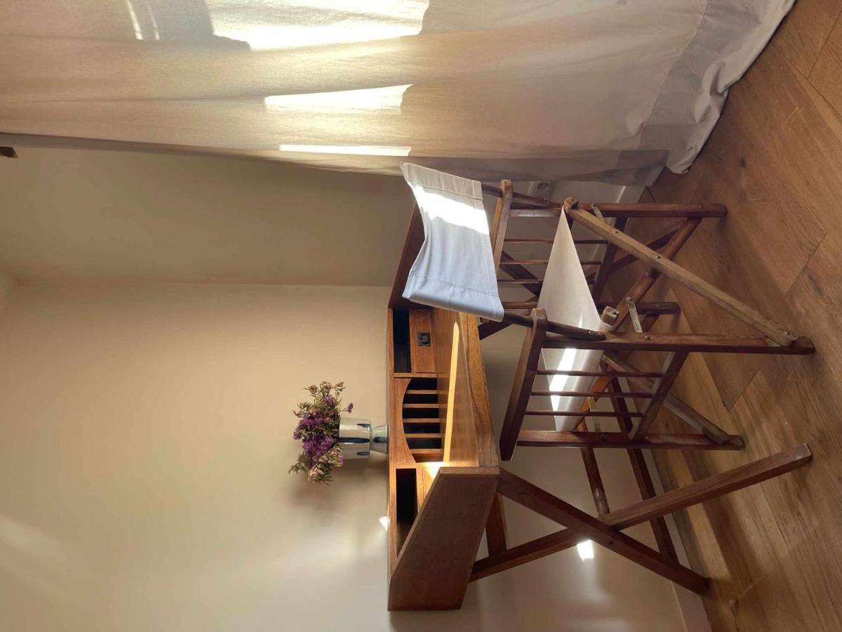 Cal Ouaire House Lohodihomes Viladesens Buitenkant foto