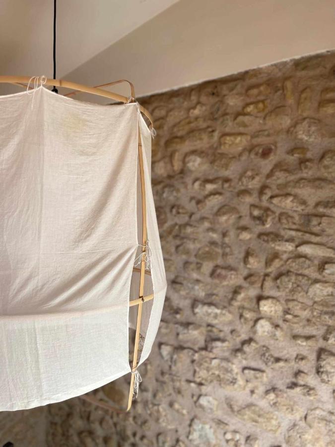 Cal Ouaire House Lohodihomes Viladesens Buitenkant foto