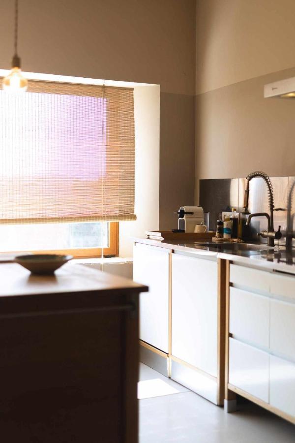 Cal Ouaire House Lohodihomes Viladesens Buitenkant foto