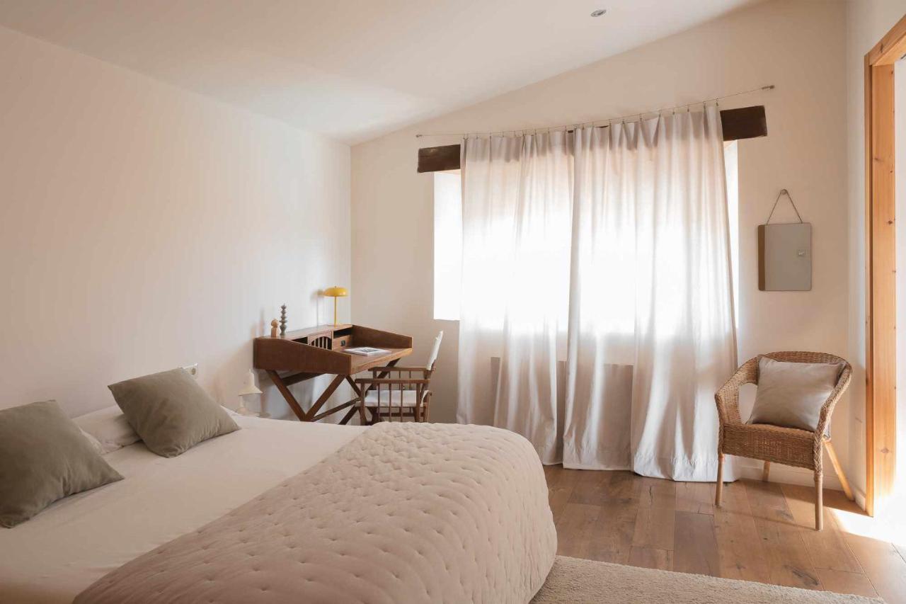 Cal Ouaire House Lohodihomes Viladesens Buitenkant foto