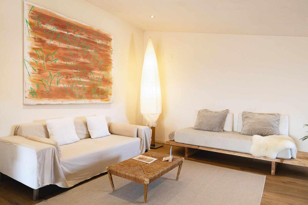 Cal Ouaire House Lohodihomes Viladesens Buitenkant foto