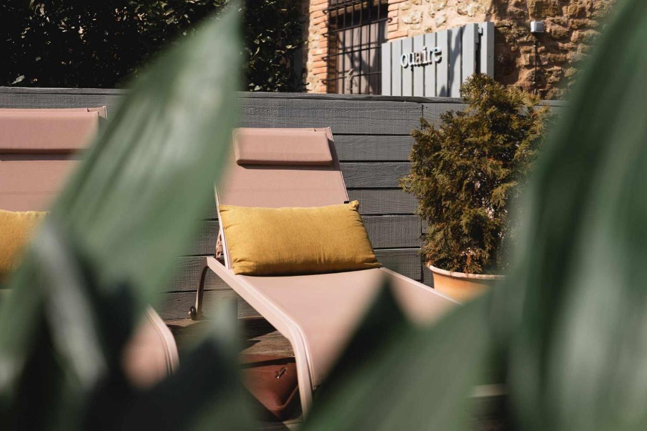 Cal Ouaire House Lohodihomes Viladesens Buitenkant foto