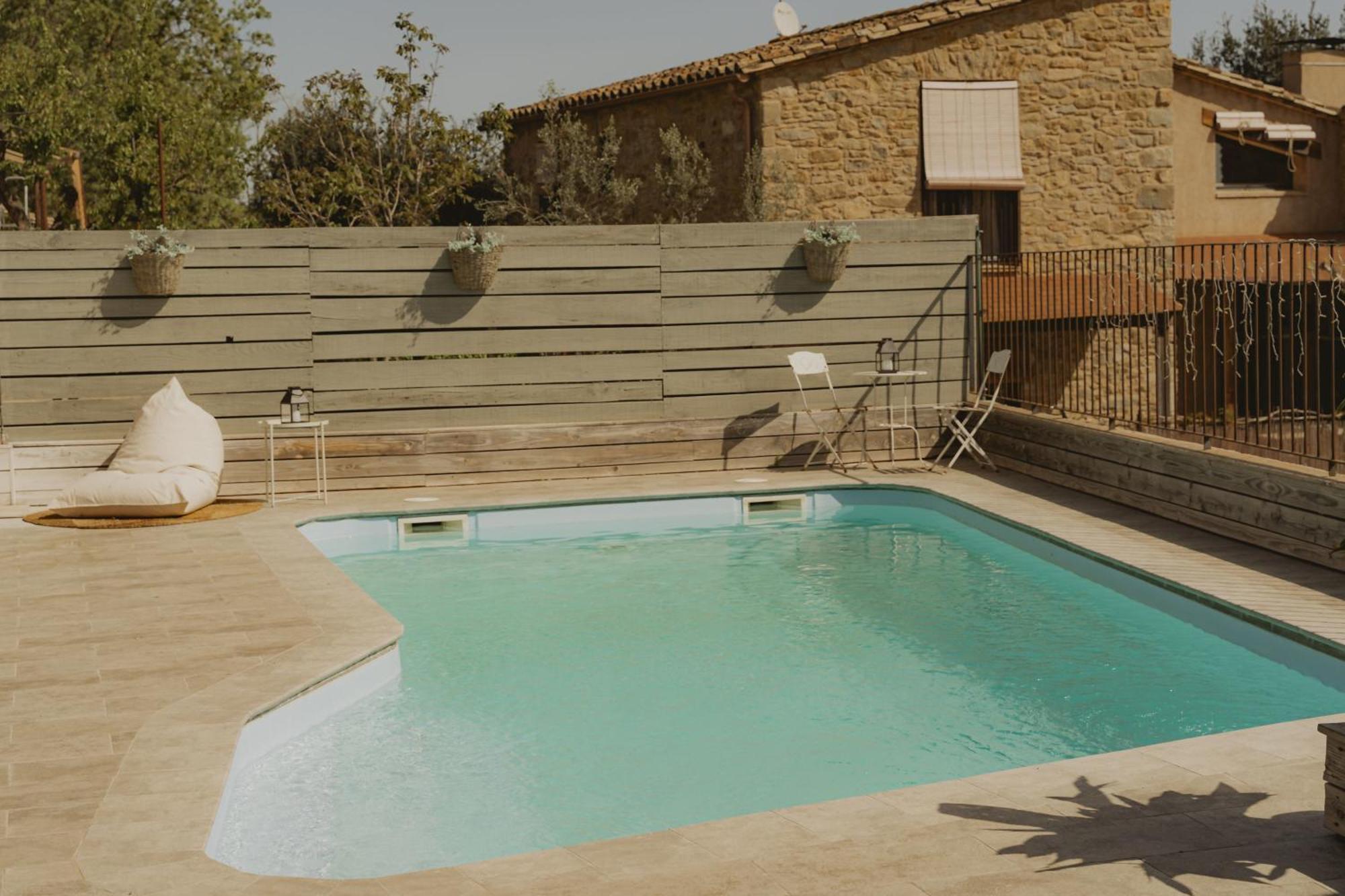 Cal Ouaire House Lohodihomes Viladesens Buitenkant foto